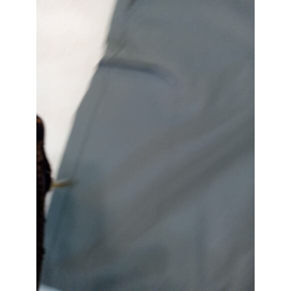 Weatherproof Men's Size 36 Trail Shorts Packable Hybrid Quick Dry Shorts - Picture 5 of 9